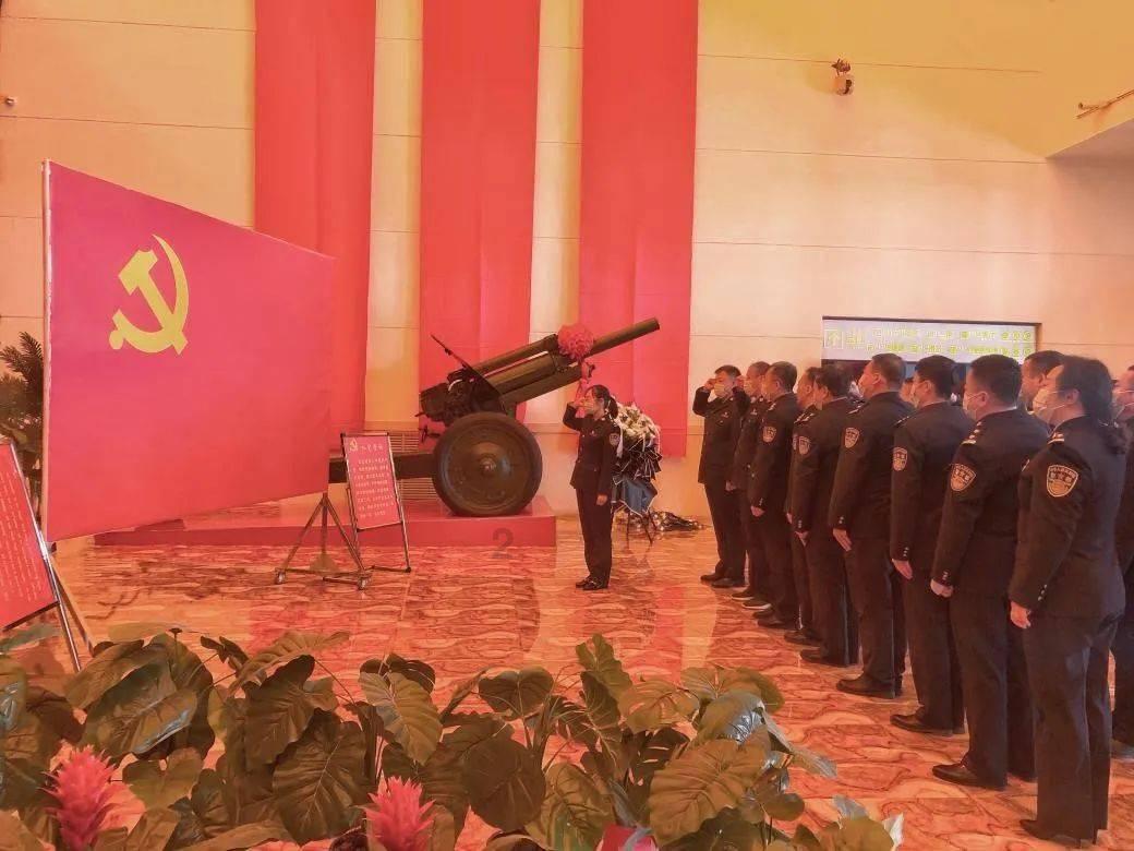 龚家湾街道召开2023年度社区党组织书记抓基层党建和人才工作述职评议考核大会