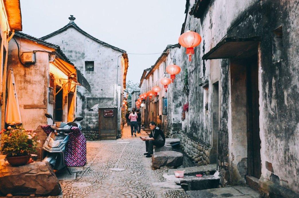 旅游景区票务系统发展九大新趋势-易买票
